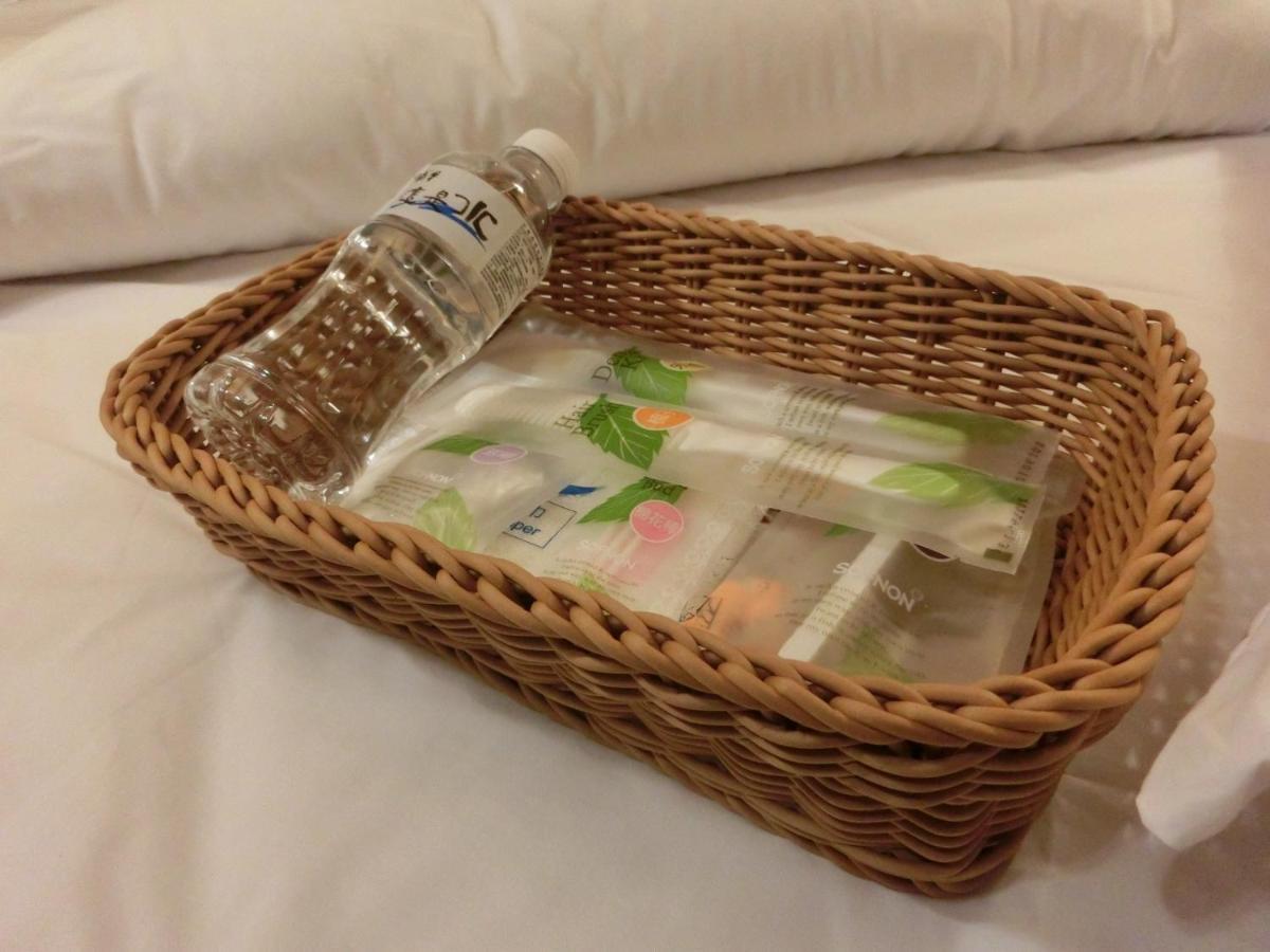 菓菓輕旅 Appartement Puli Buitenkant foto